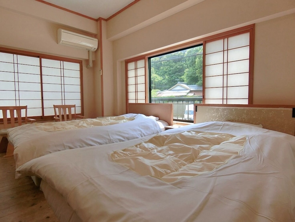 Minshuku Inn Shirahama Ekinoyado 17/66