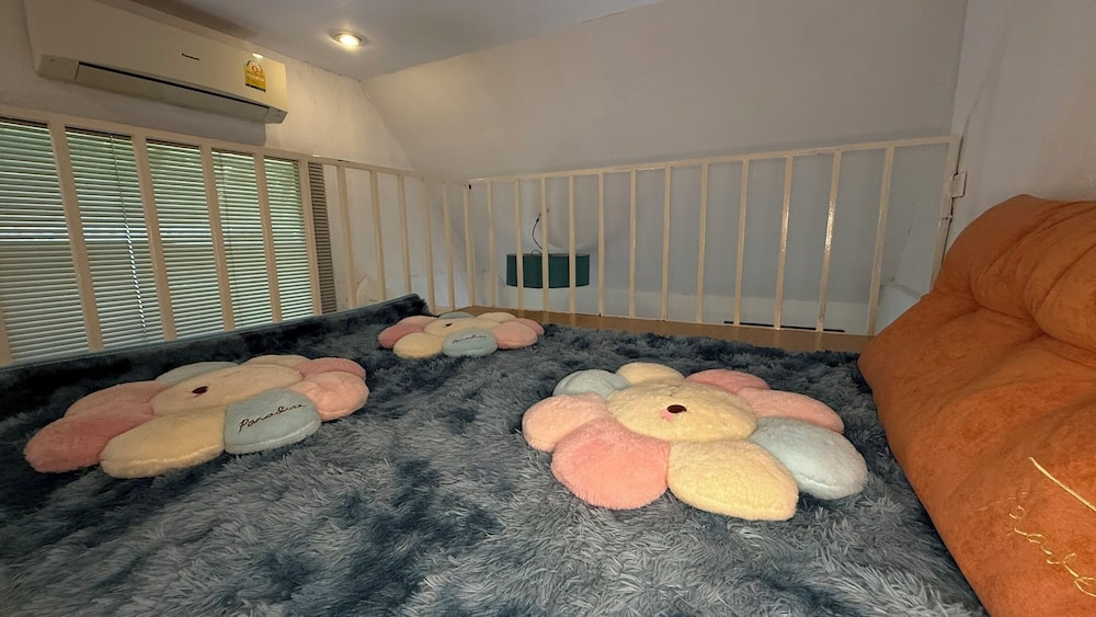Pai Vintage Garden Resort 49/79