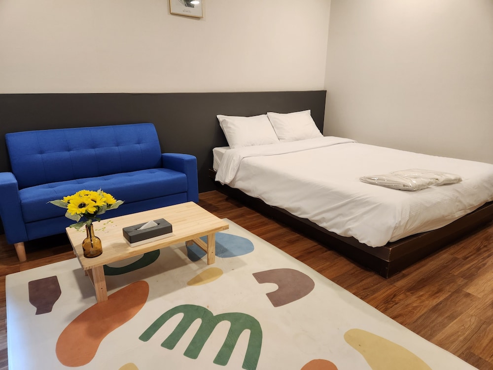 Navis Hotel & Pension 20/41