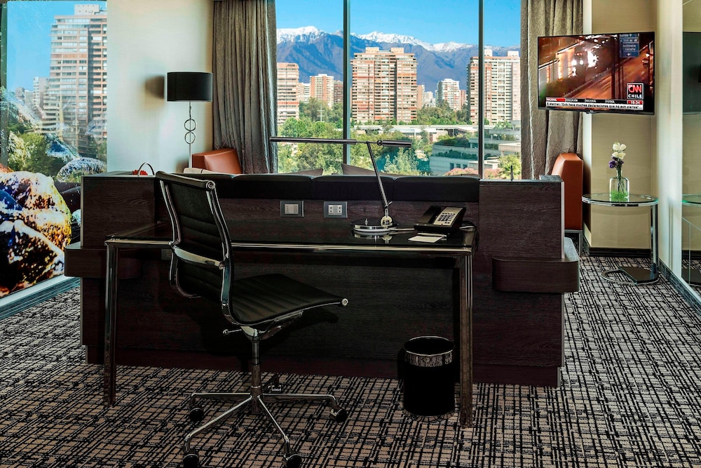 Renaissance Santiago Hotel 47/62