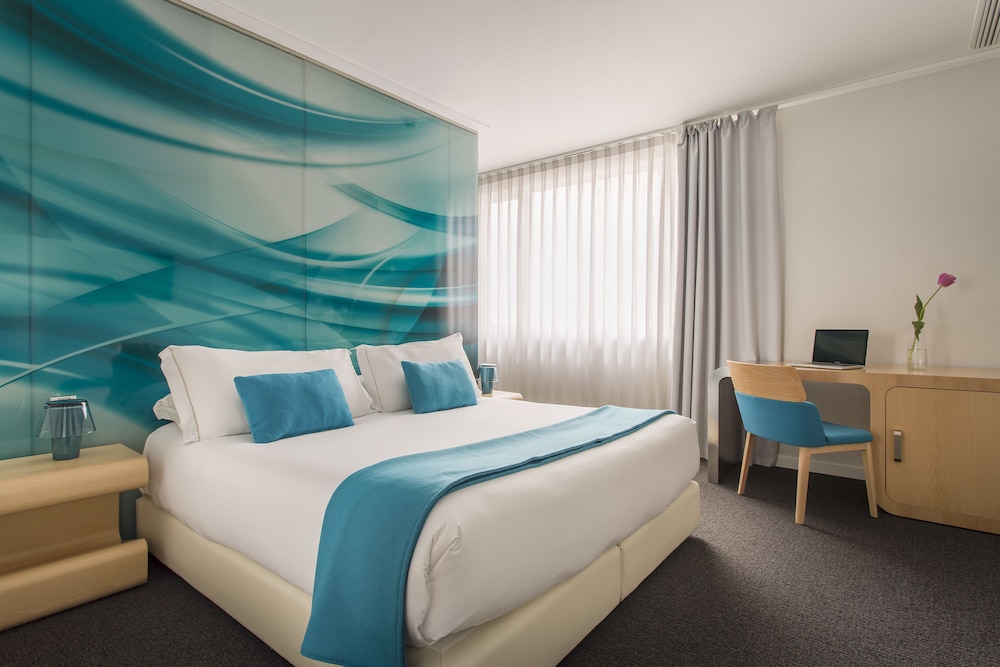 STANDARD, SINGLE, DOUBLE BED