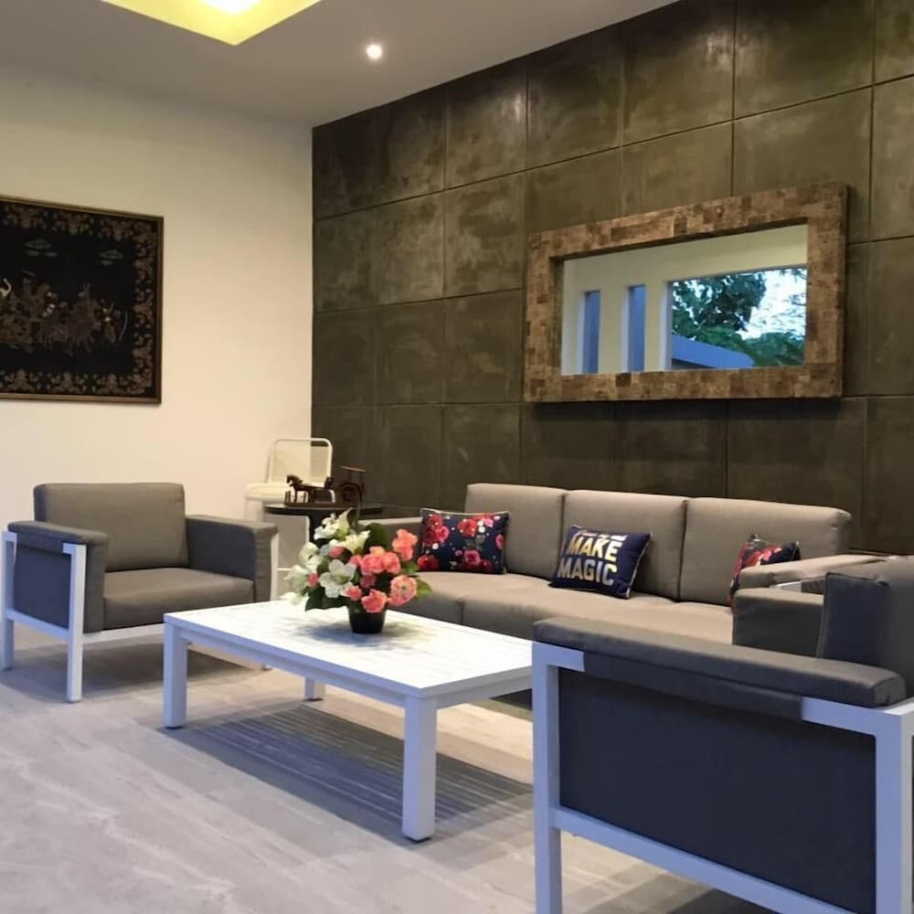 The Tanjung Bidadari (ex IOOVE Tanjung Seminyak Suites) 16/22