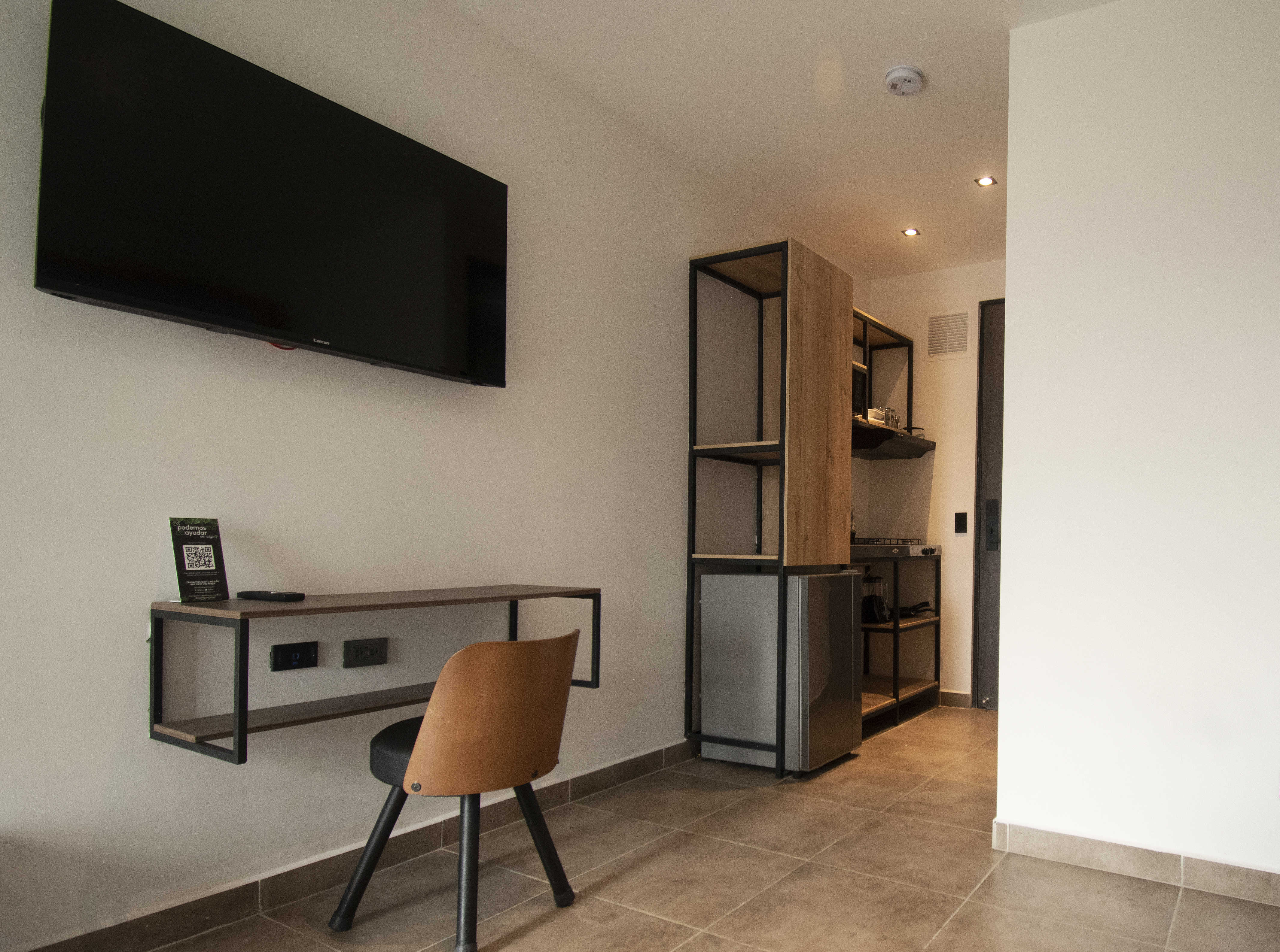 Hotel Appartments 42/50