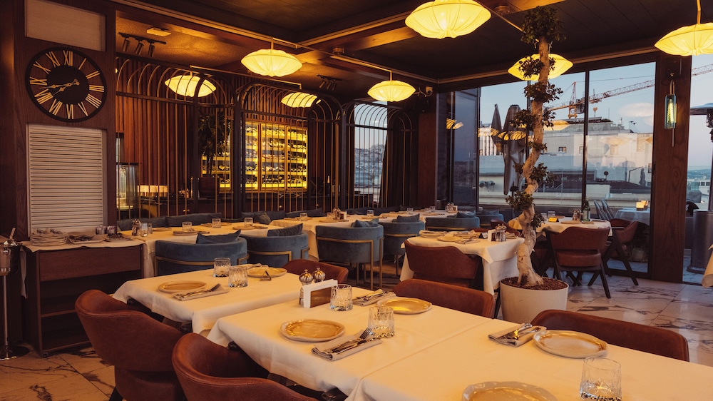 Hotel De Reve Galata Special Class, Istanbul 44/60