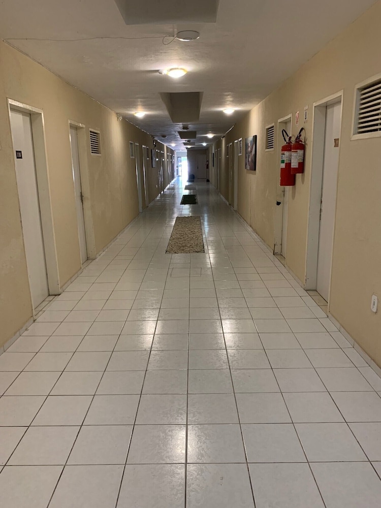 CP Hotel Natal 15/21