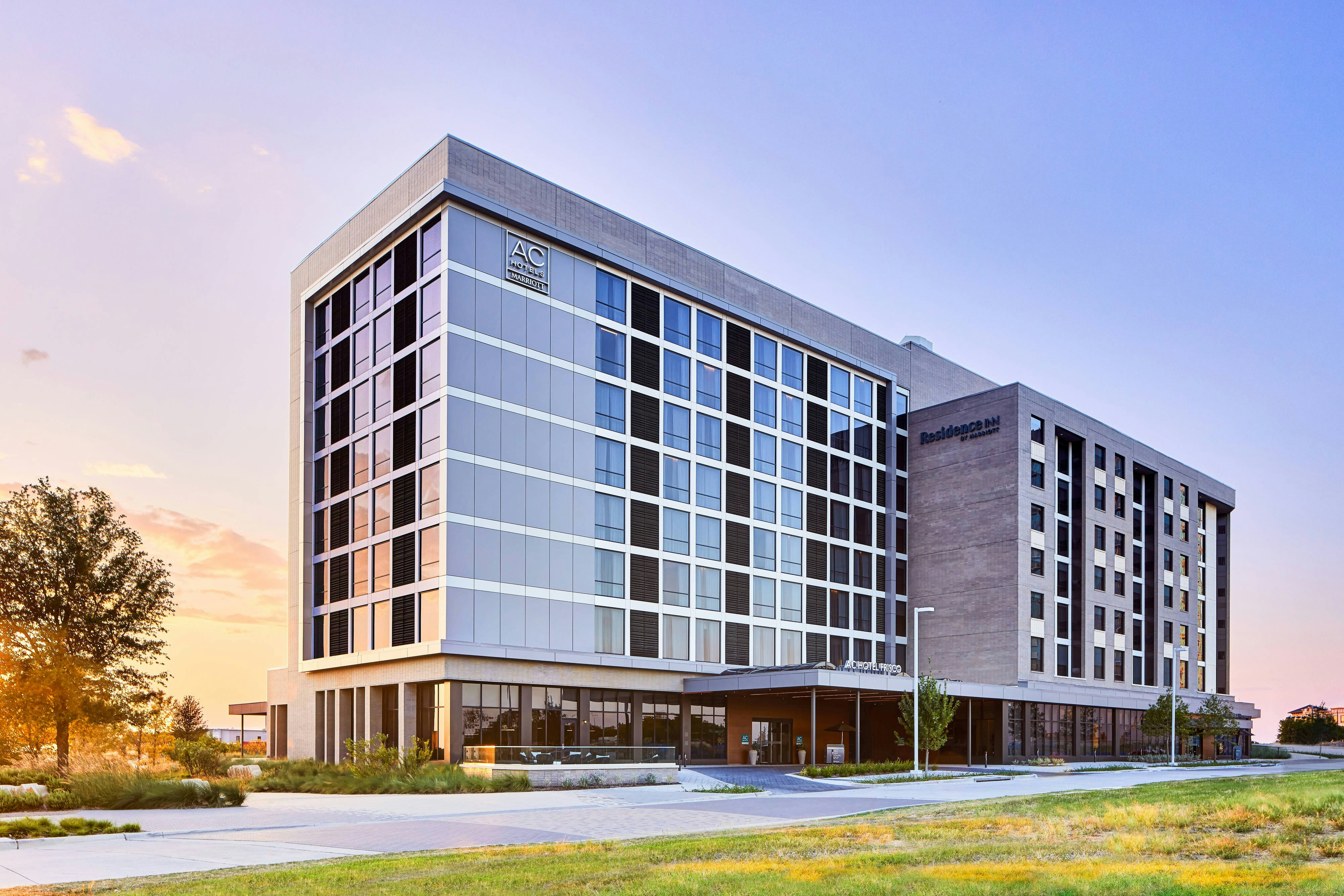 Ac Hotel Dallas Frisco in FRISCO - TX