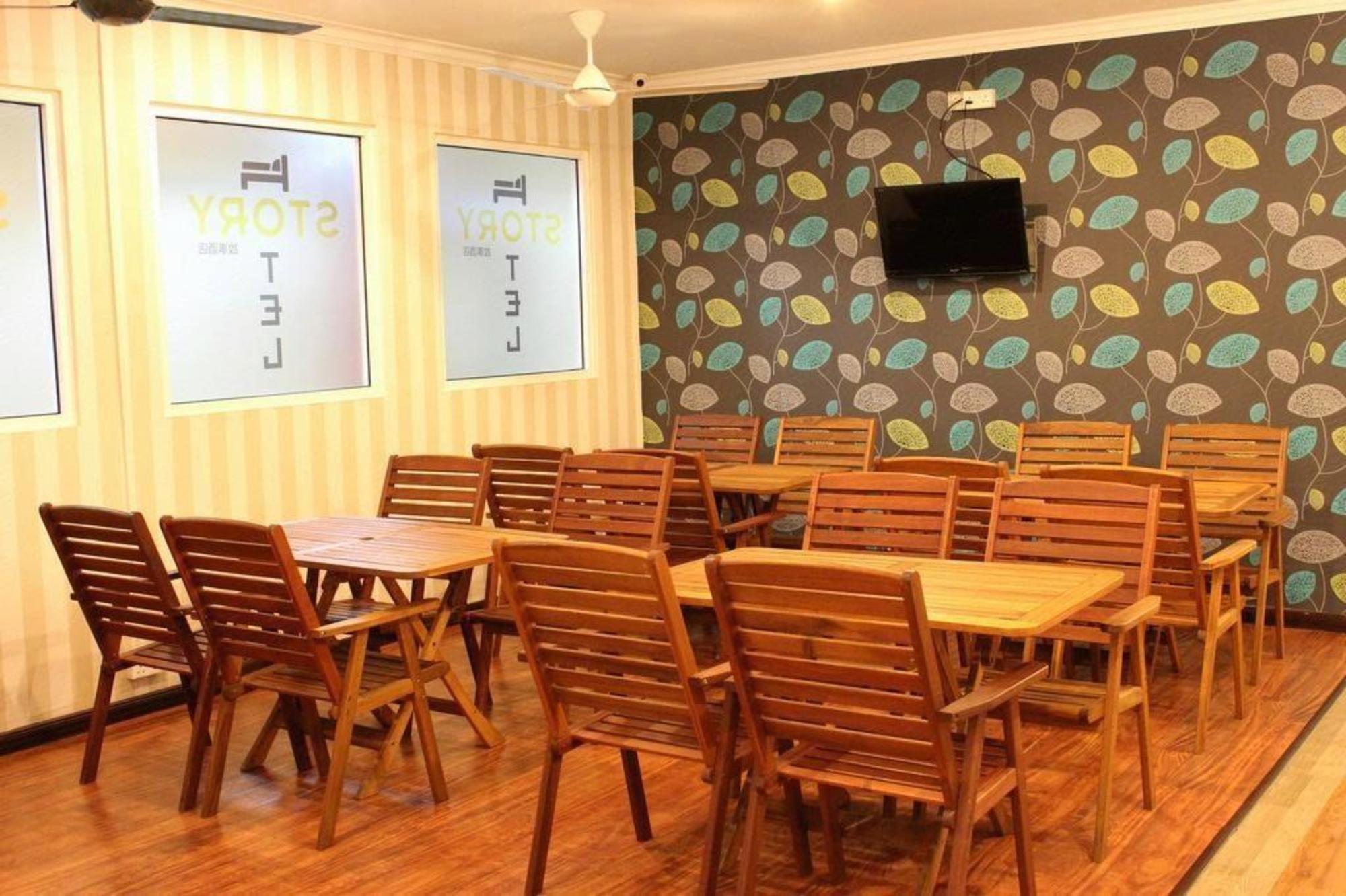 Storytel Kota Kinabalu 37/40