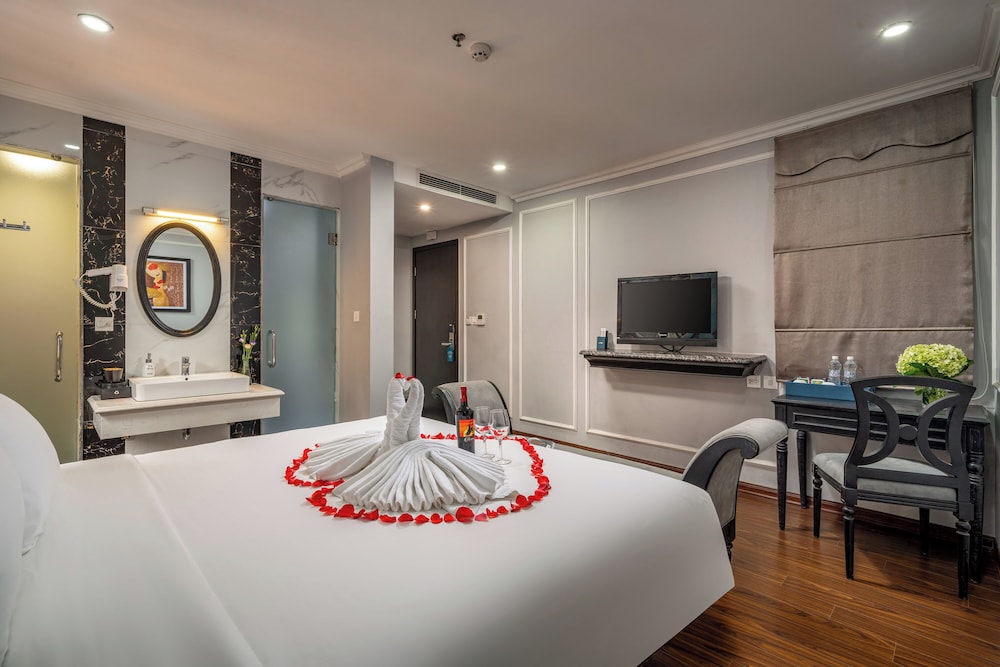 Amara Hotel Hanoi 14/46