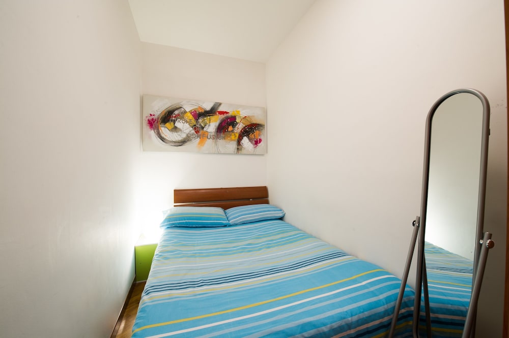 Domus Al Parco Guest House 14/47