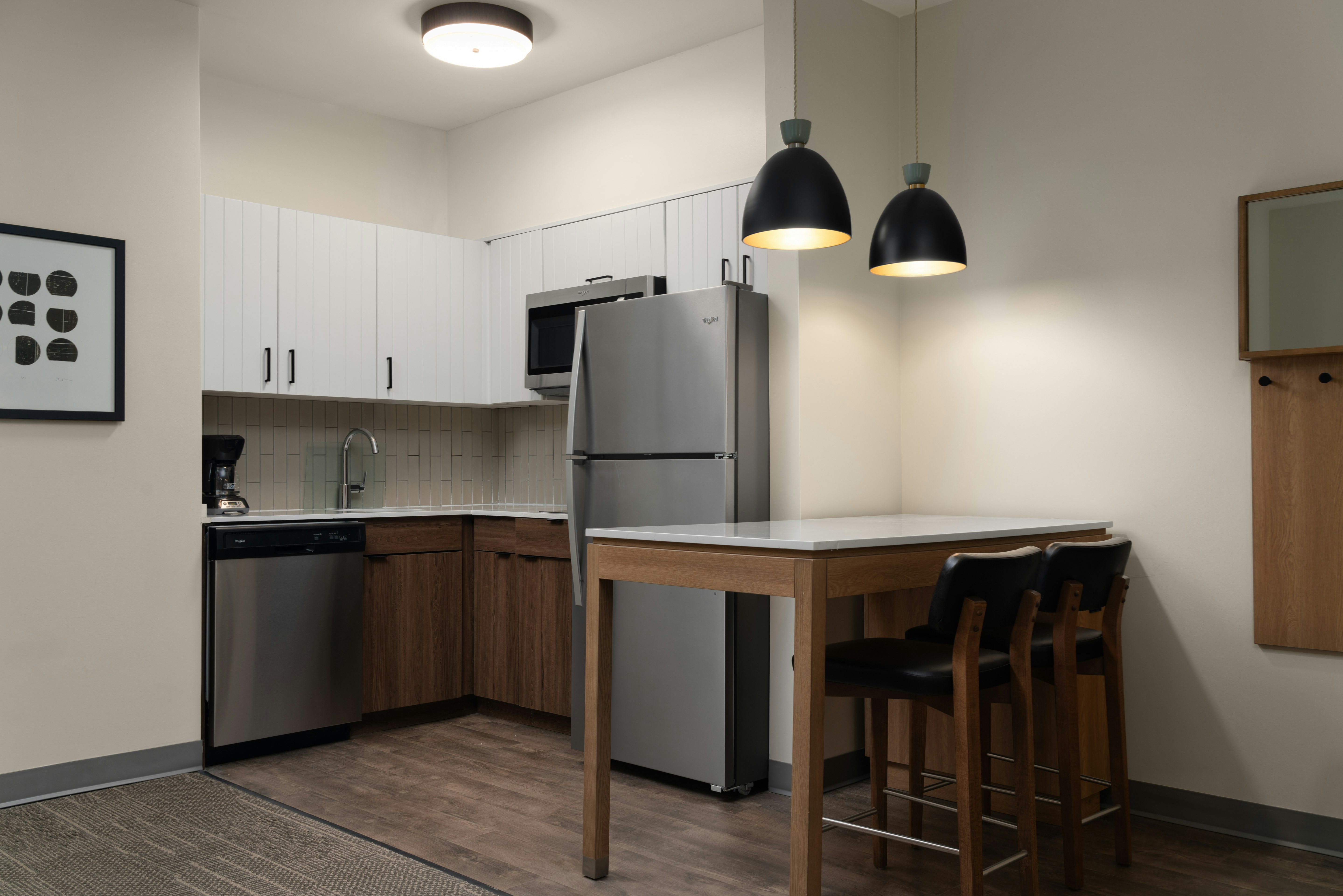 STAYBRIDGE SUITES HOUSTON NW CYPRESS CROSSING 8/44