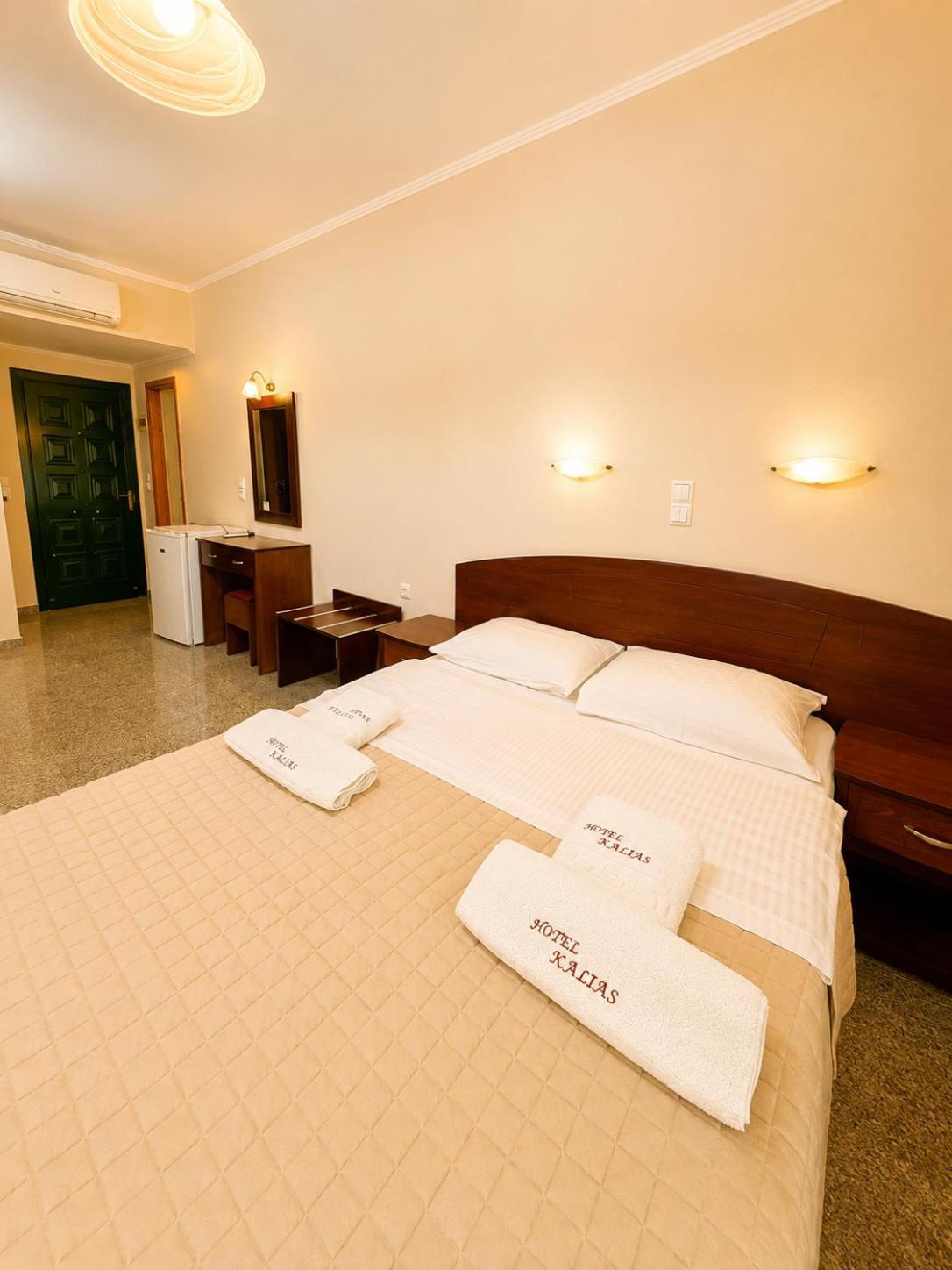 Kalias Hotel 22/51