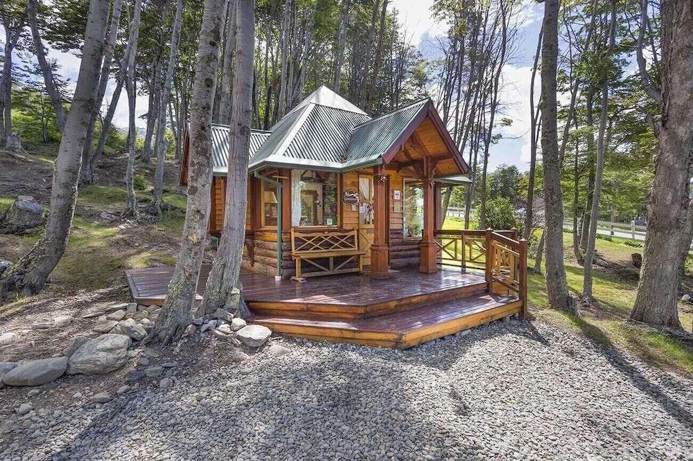 Aldea Nevada Cabanas 39/50