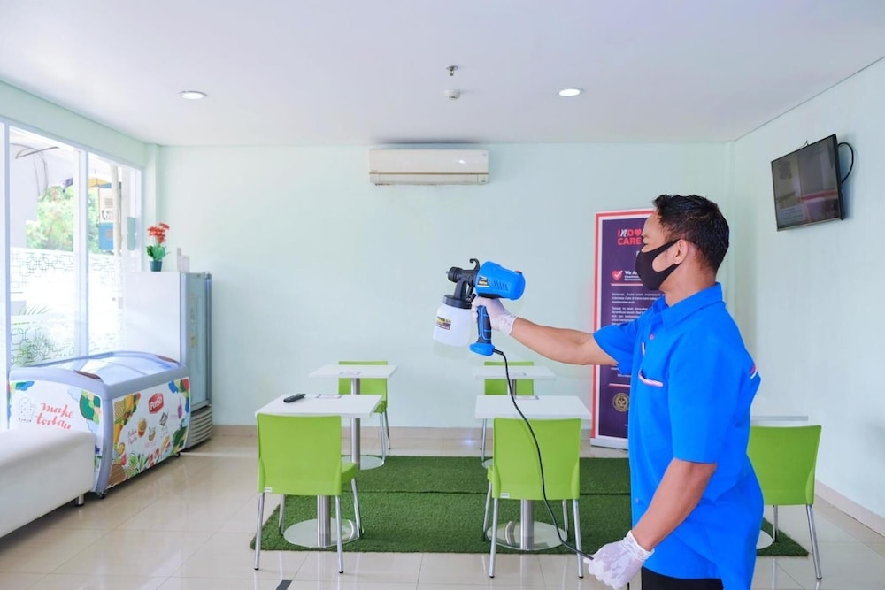 Cordex Hotel Ancol Jakarta 10/29