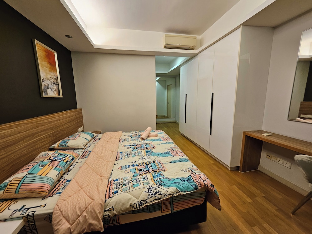 Suasana Suites Bukit Ceylon 21/50