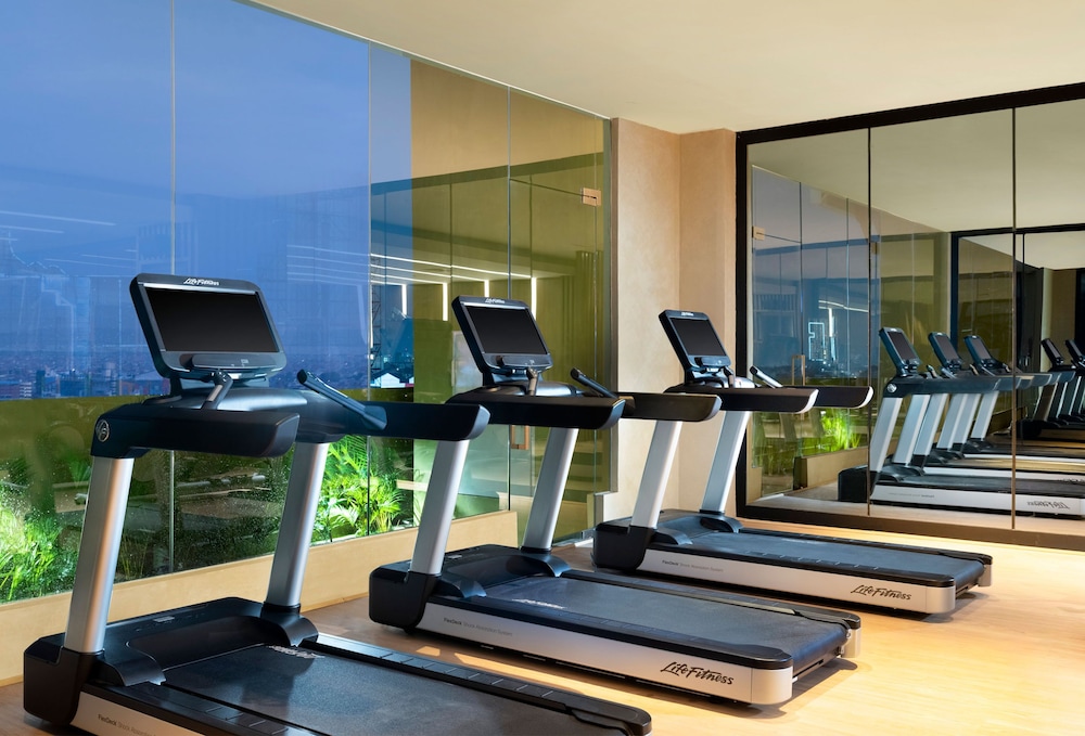 Doubletree By Hilton Surabaya 29/74