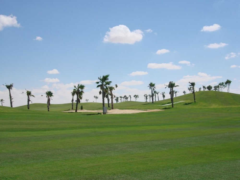 Golf Porto Marina Hotel Apartments Al Alamein 22/28