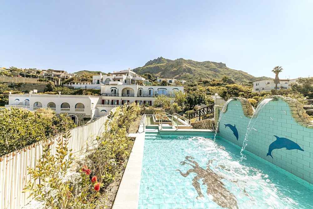 Hotel Galidon Terme Ischia Village 40/74