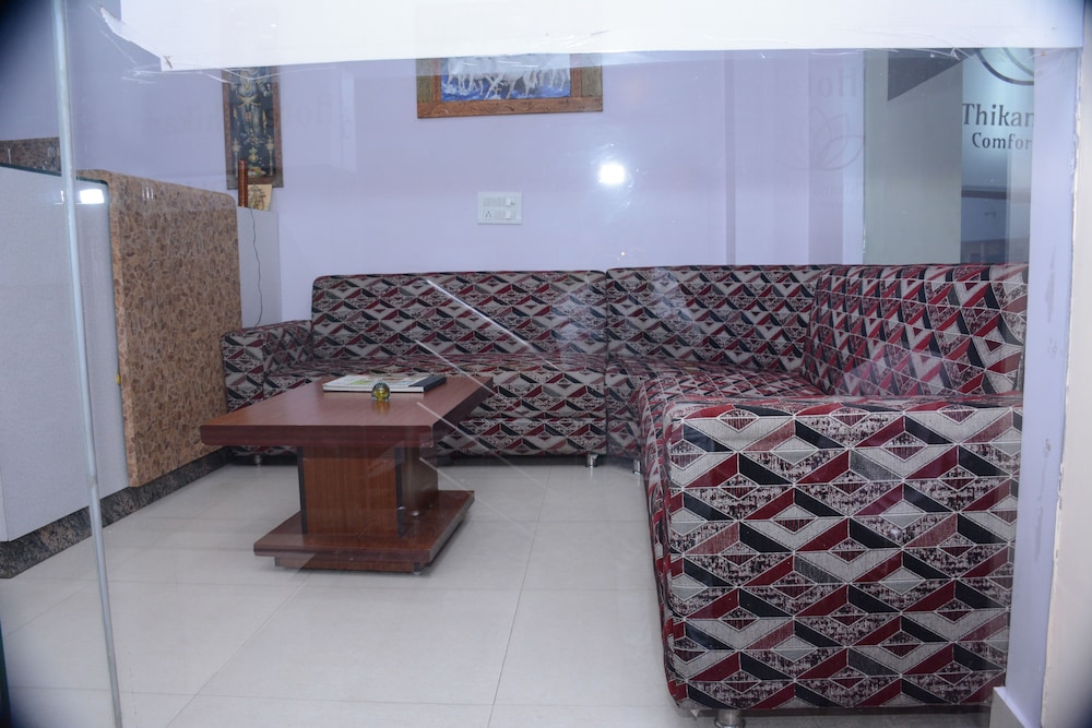 Hotel Thikana Palace 32/50