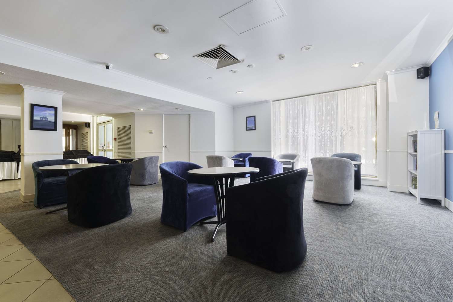 Comfort Inn And Suites Goodearth Perth 21/22