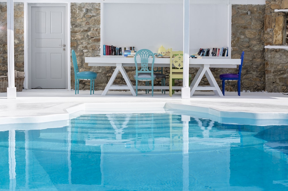 Pietra e Mare - Mykonos Moments 49/79
