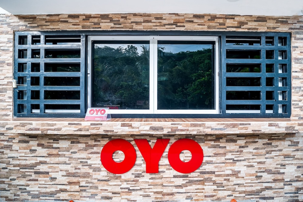 OYO Hotel Posada San Vicente, Huatulco photo1