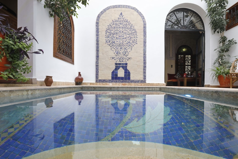 Riad Daria 30/50