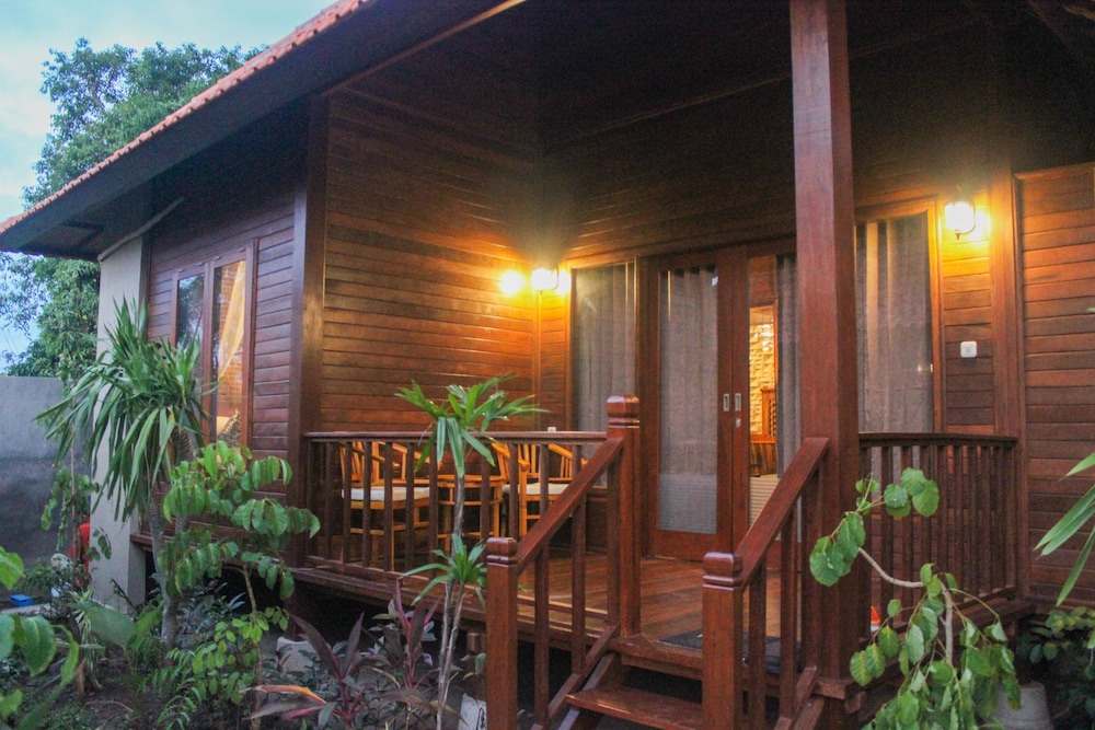 Pattri Garden Lembongan 4/38