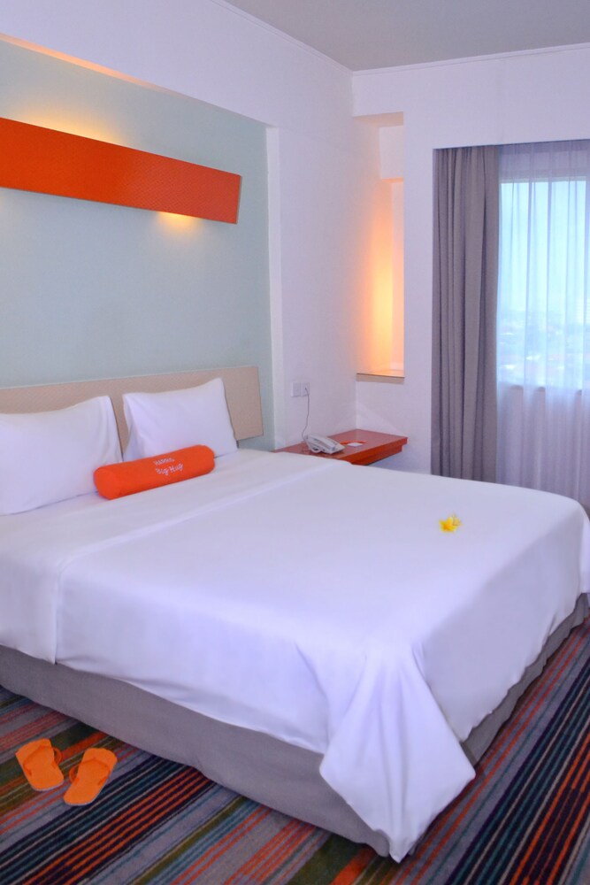Cityloog Hotel Tebet Jakarta 9/48