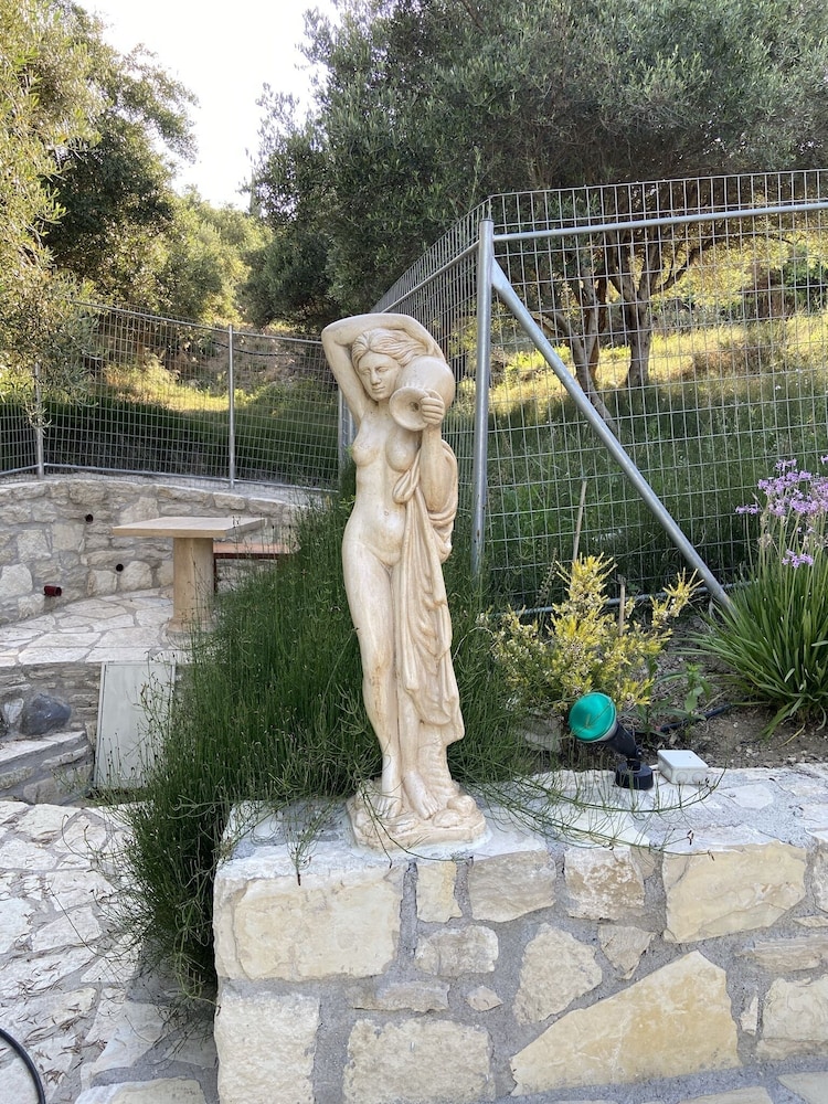 Villa Daskalogianni 11/37