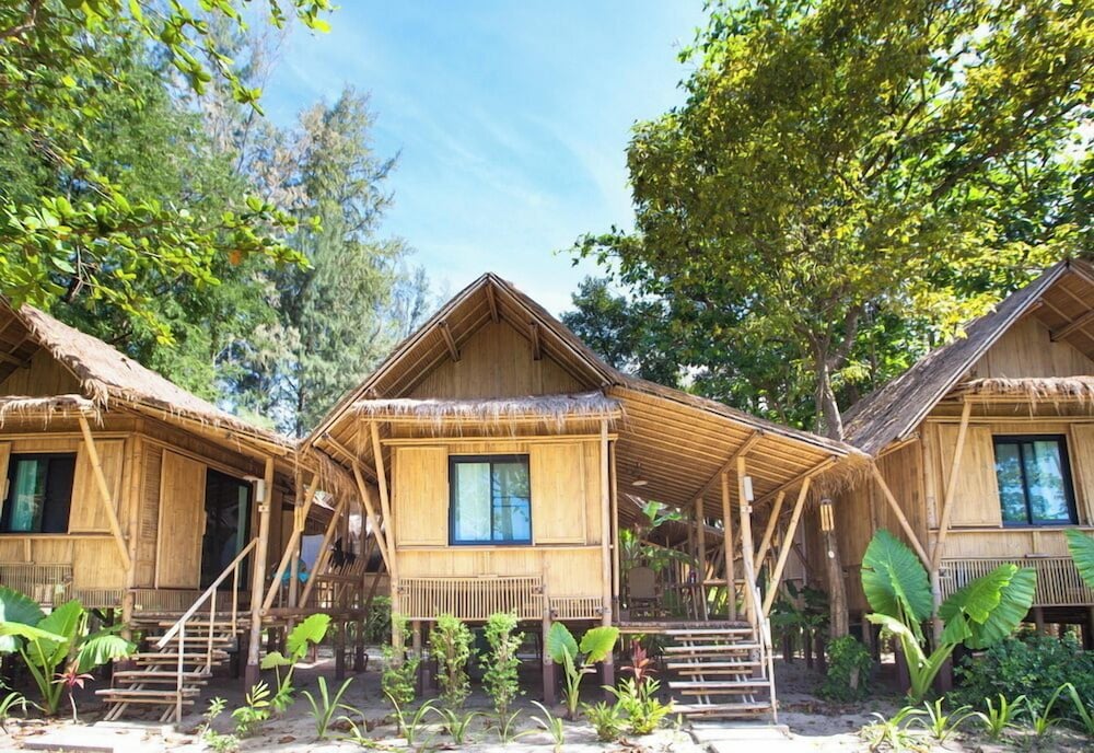 Anyavee Krabi Beach Resort 9/61