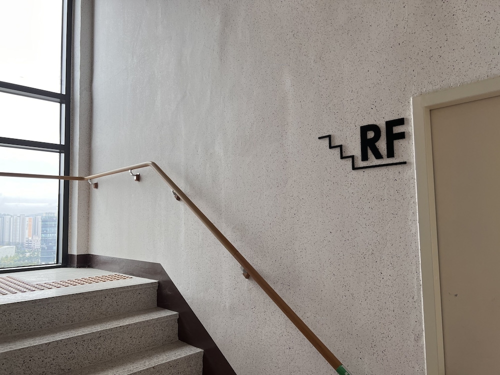 Raonstay in Perla Hotel 26/50