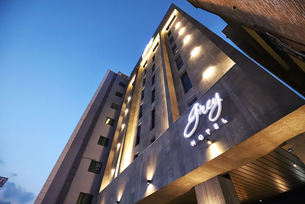 Gangneung Grey Hotel 2/46