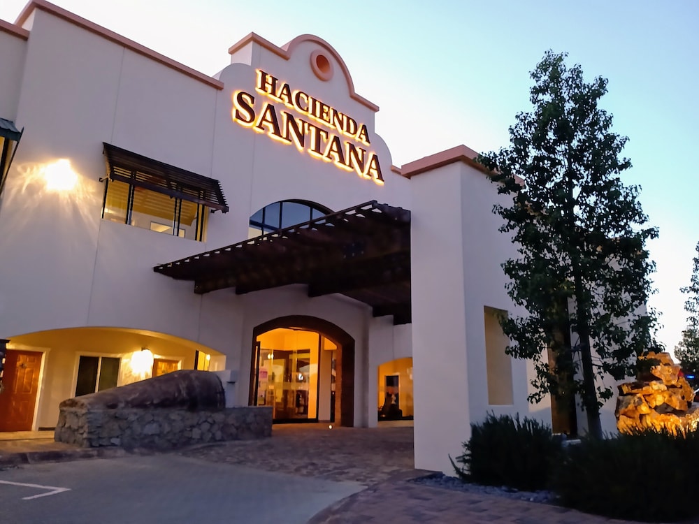 Hacienda Santana 1/50