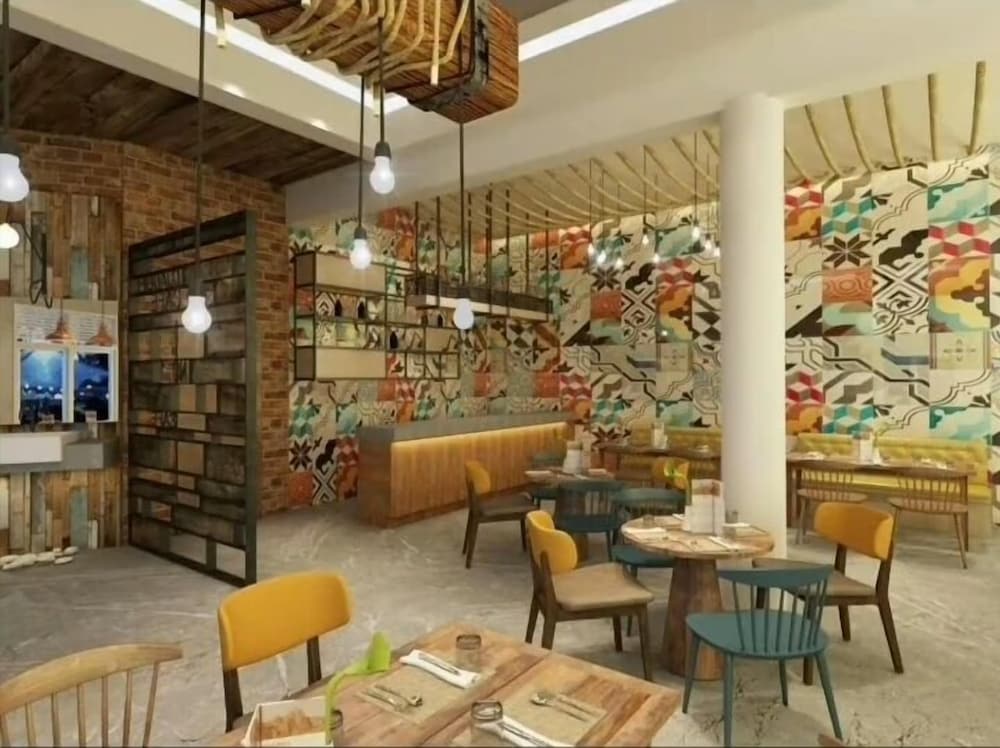 Maerakatja Hotel Yogyakarta 26/41