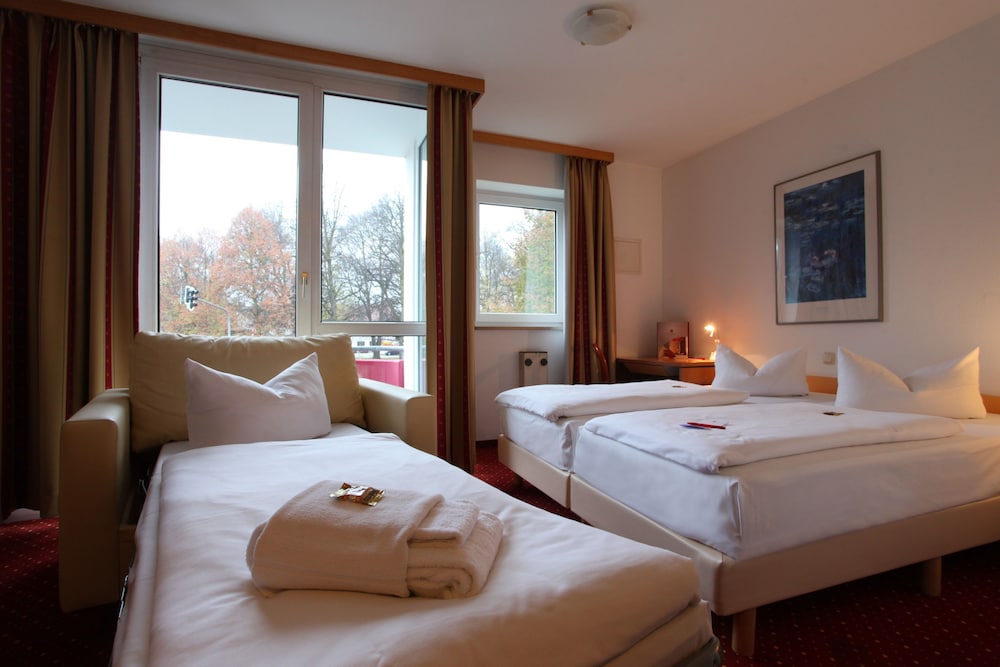 Azimut Hotel Erding 38/59