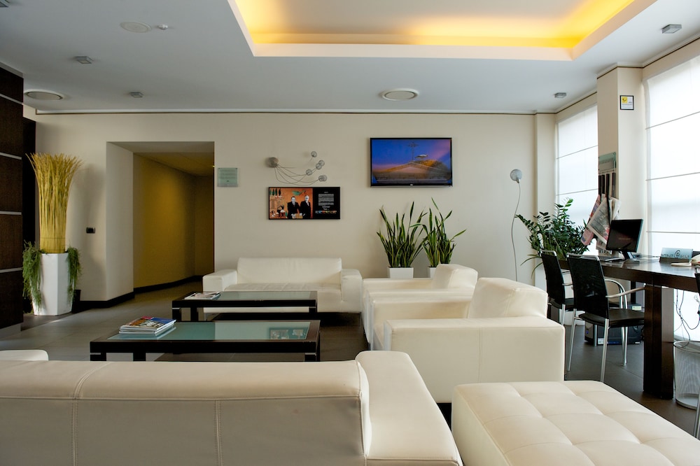 Mercure Bergamo Aeroporto 29/44