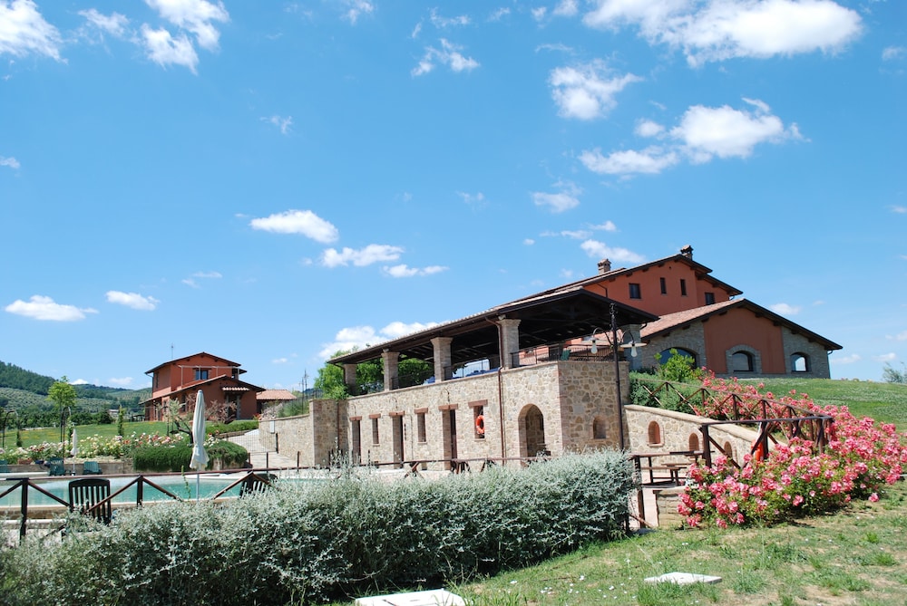Tenuta Del Perugino 43/50