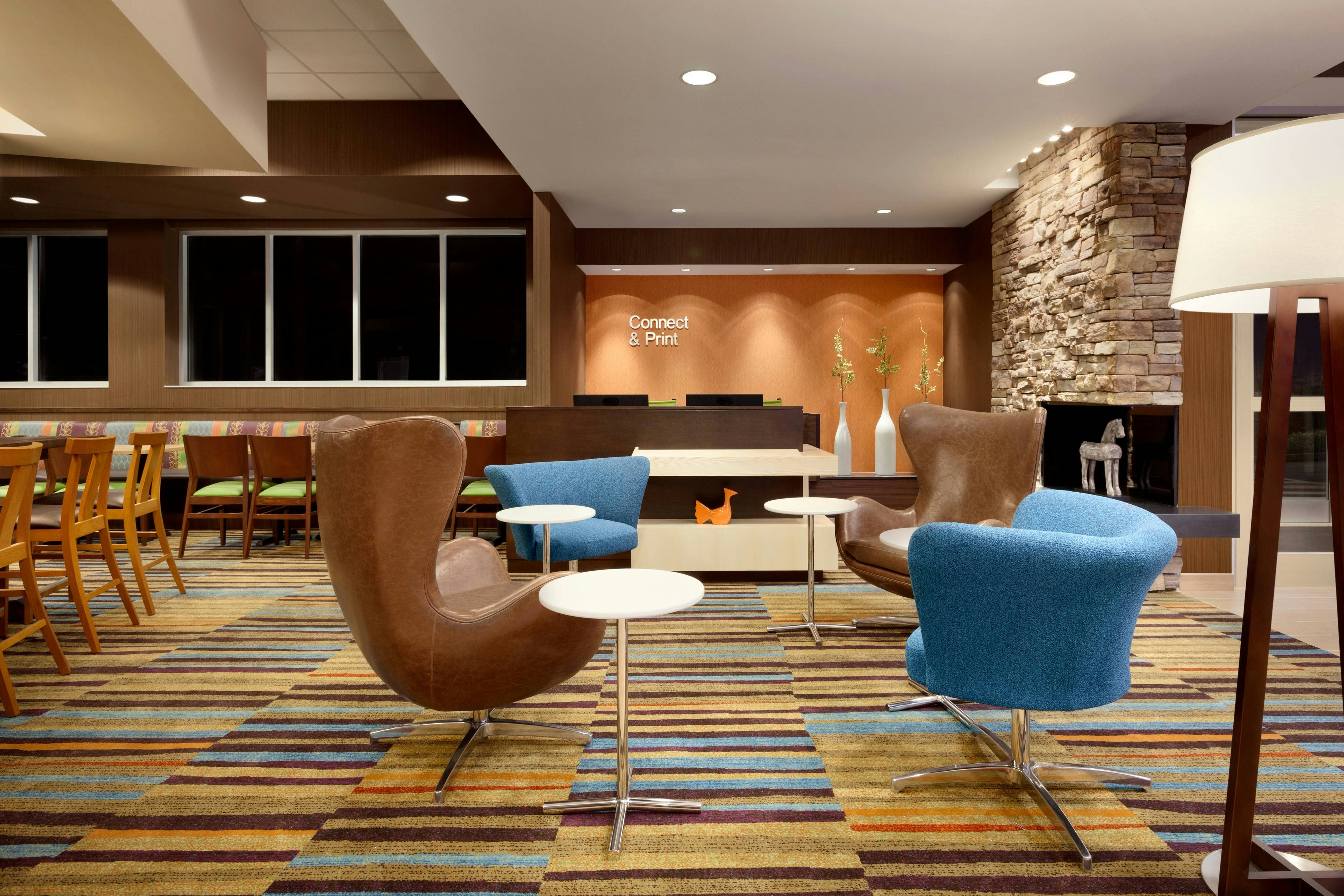 Fairfield Inn Philadelphia Valley Forge/King of Prussia 16/25