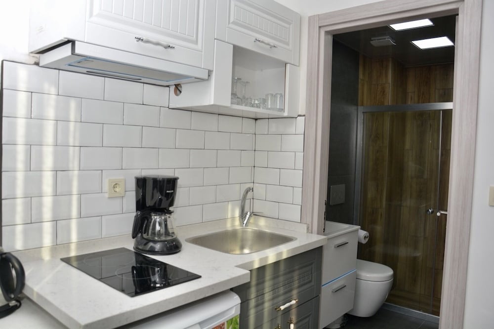 Su Residence Apart Hotel 47/47