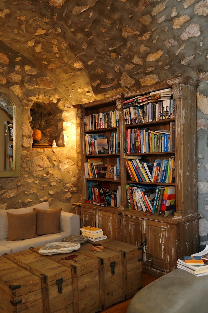Ducato Wine Hotel And Villas 3/64