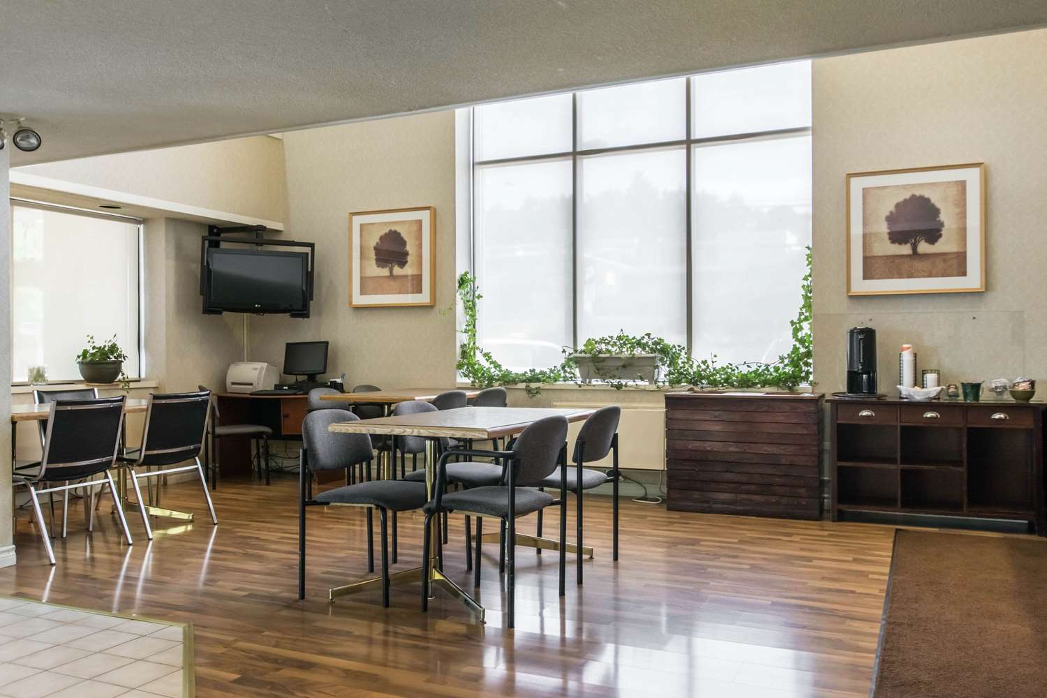 Travelodge by Wyndham Bridgewater 9/17