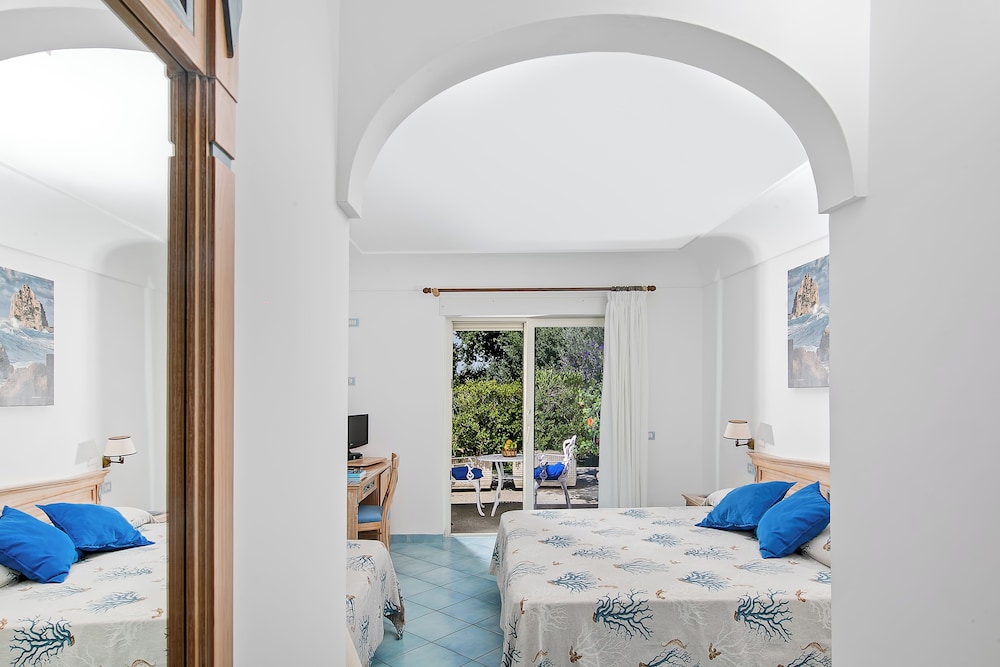 Hotel Al Mulino 12/50