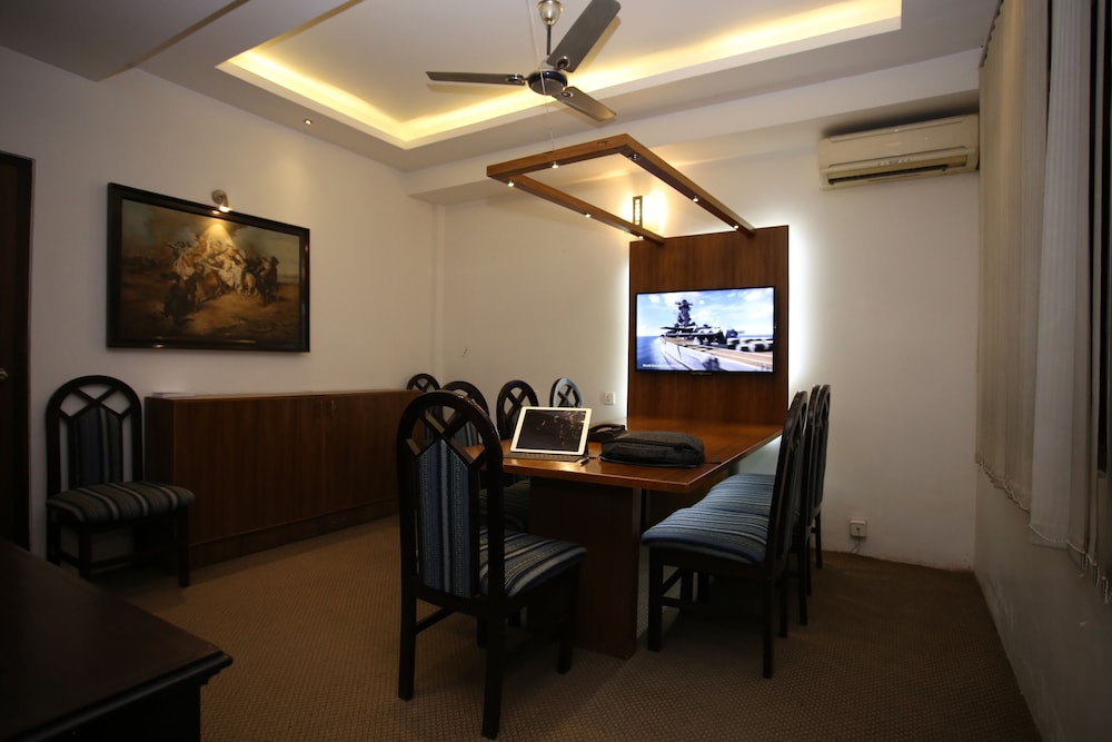 Marcopolo Business Hotel 39/50