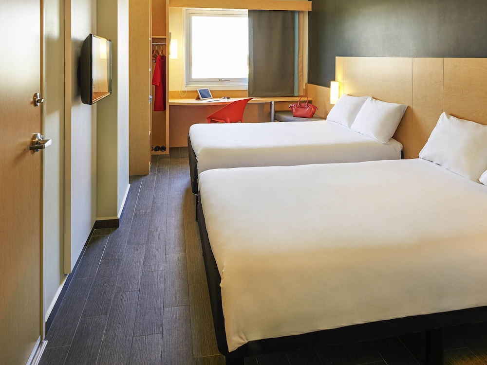 Ibis Los Mochis 13/50