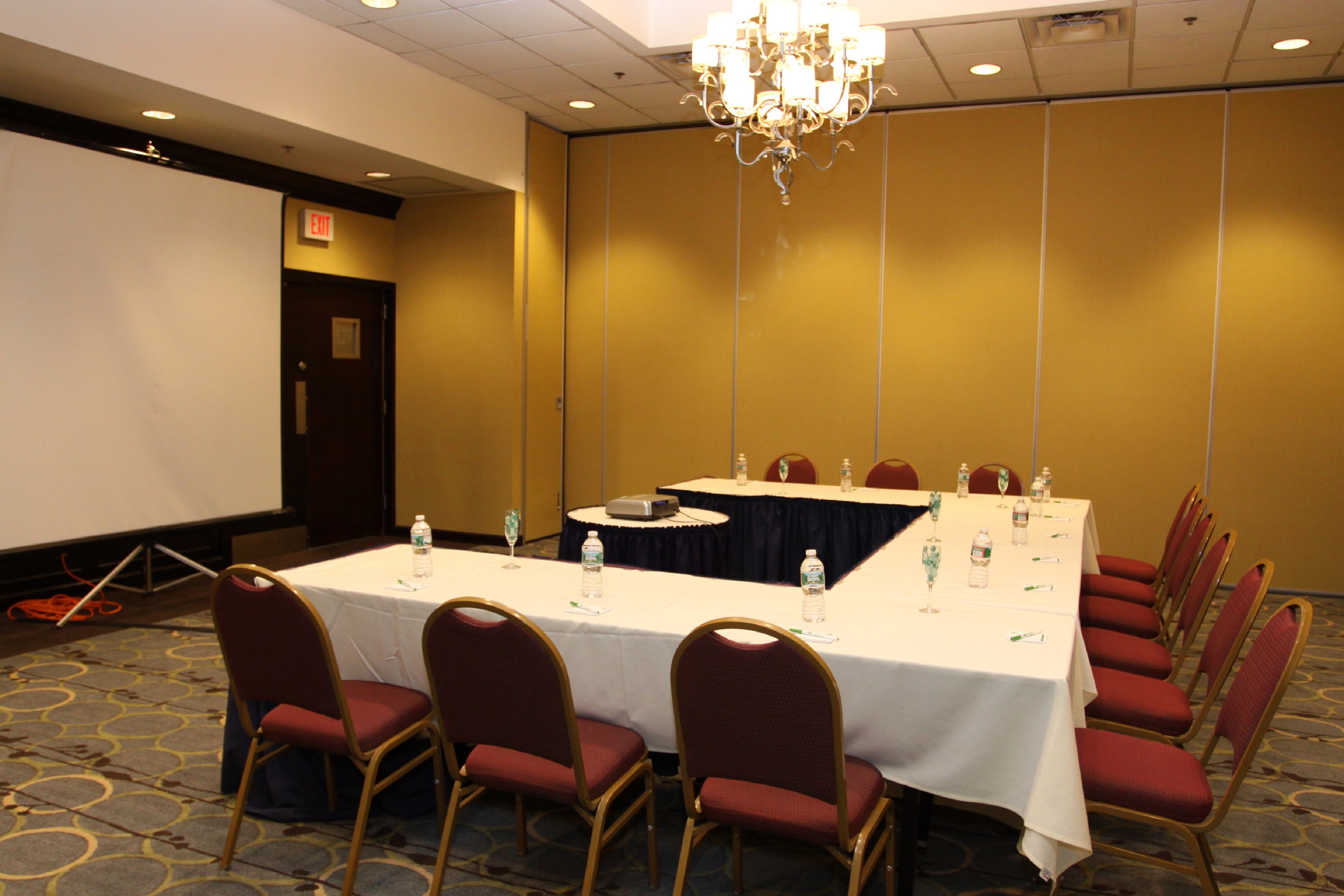 Holiday Inn Budd Lake - Rockaway Area 21/29