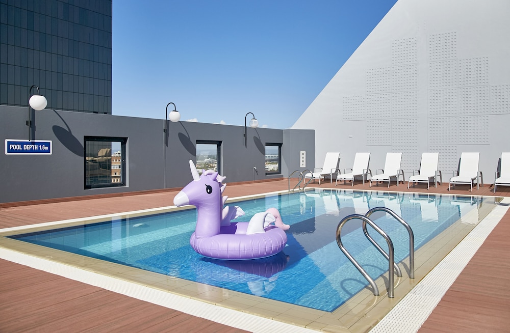 Mercure Perth 38/72