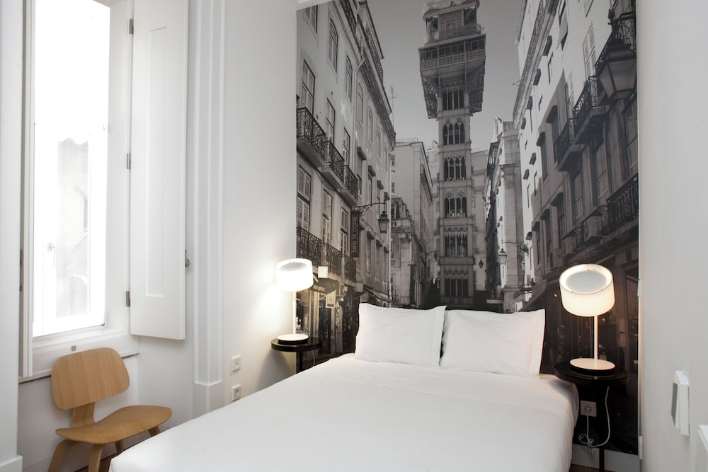 Lisbon Serviced Apartments Baixa 33/65