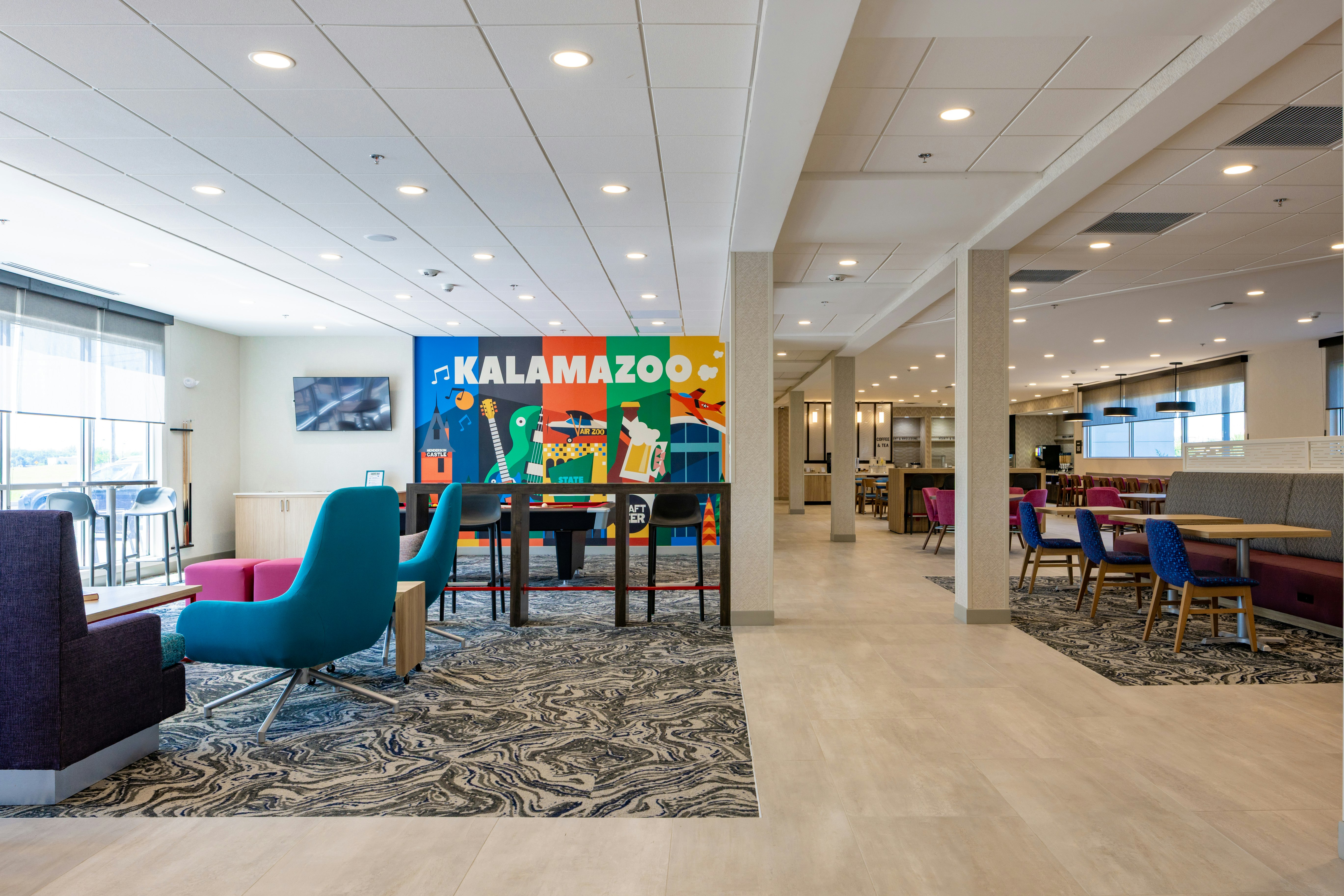 Tru by Hilton Kalamazoo 21/23