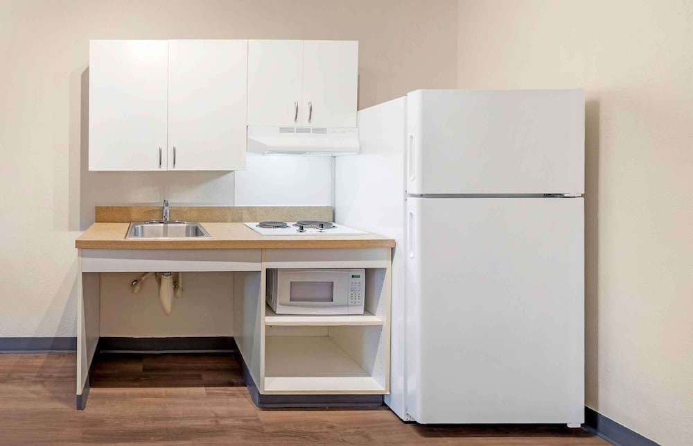 Extended Stay America - Asheville - Tunnel Road 38/38