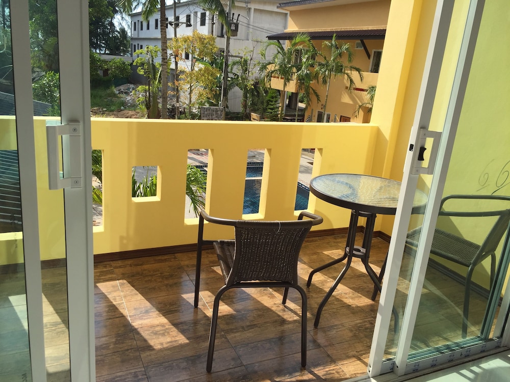 Khaolak Summer House Resort 2 51/67